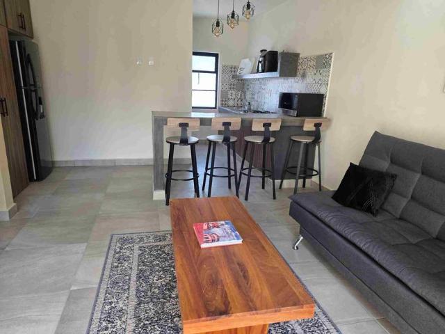 Departamento en renta en San Miguel De Allende, Guanajuato