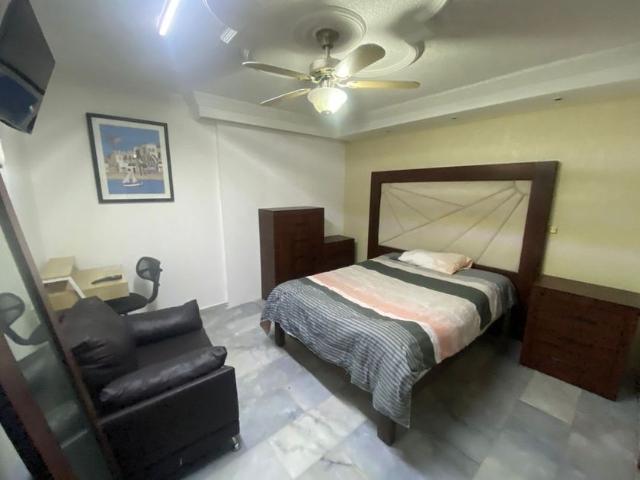 Departamento en renta en Santa María Del Oro, Jalisco
