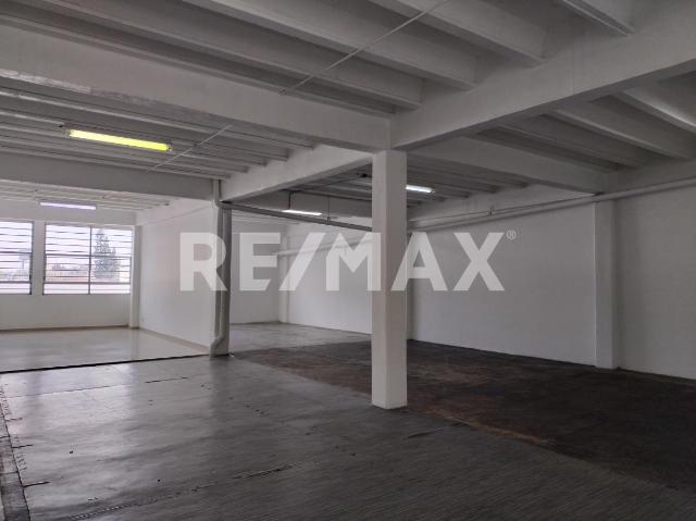 Terreno commercial en renta en Colonia Granjas México, Ciudad de México