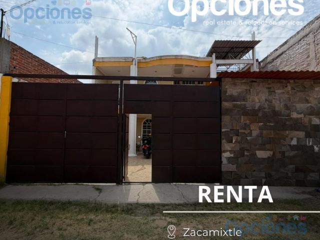 Departamento en renta en Salamanca, Guanajuato