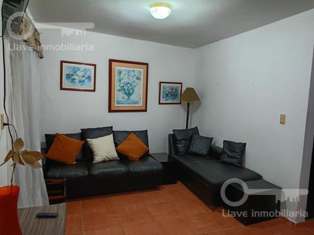 Departamento en renta en Coatzacoalcos, Veracruz