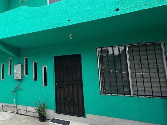 Departamento en renta en Tijuana, Baja California