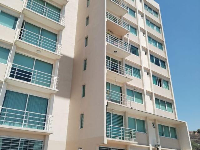 Departamento en renta en Tlalnepantla De Baz, Estado de México