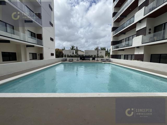 Departamento en renta en Quintana Roo, Yucatán