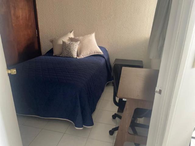Departamento en renta en Huixquilucan, Estado de México