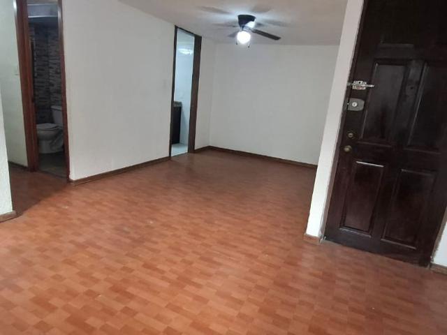 Departamento en renta en Cuautitlán Izcalli