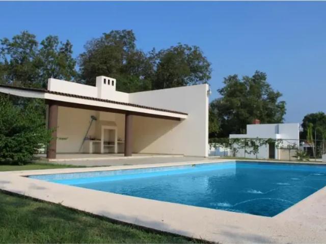 Departamento en renta en Gral. Terán, Nuevo León