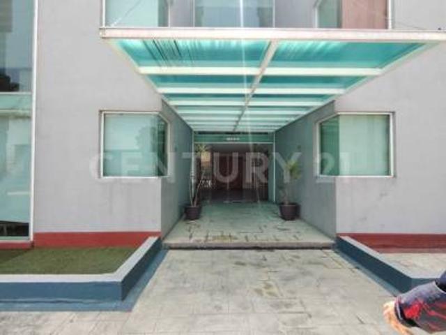Departamento en renta en Cuautitlán Izcalli, Estado de México