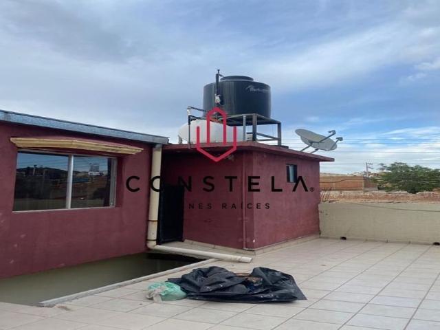 Departamento en renta en Hidalgo Del Parral, Chihuahua