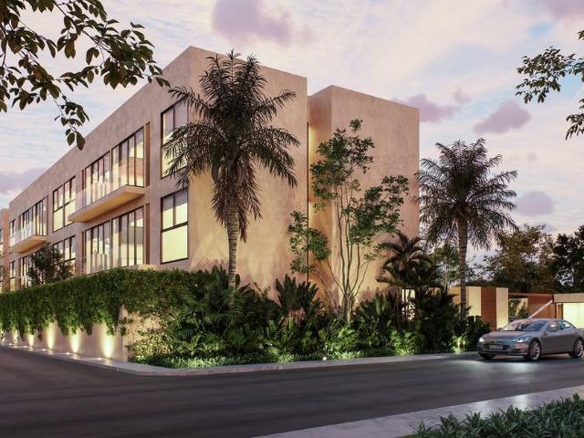 Departamento en renta en Temozón, Yucatán