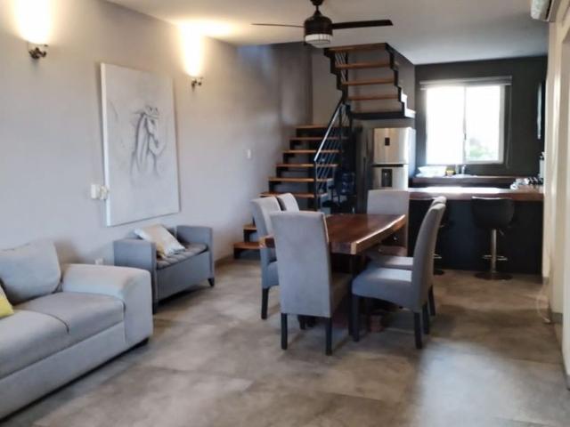 Departamento en renta en Santa María Huatulco, Oaxaca