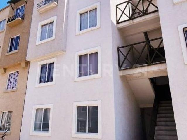 Departamento en renta en La Joya de Santiago Mextla, Los Encinos
