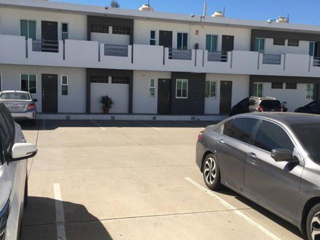 Departamento en renta en Culiacán, Sinaloa