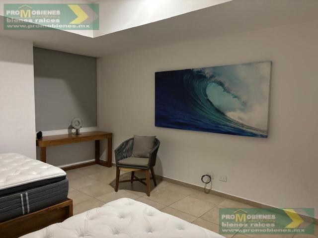 Departamento en renta en Boca Del Río, Veracruz