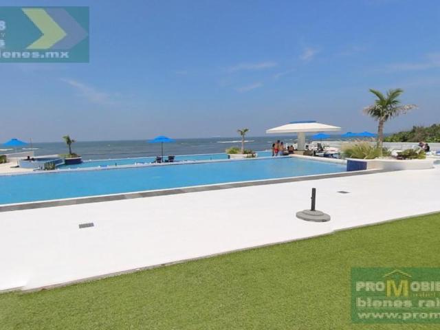 Departamento en renta en Boca Del Río, Veracruz