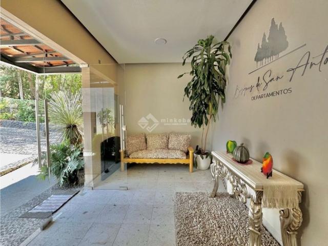 Departamento en renta en Valle De Bravo, Estado de México
