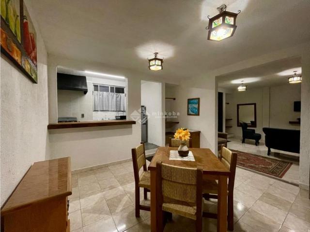 Departamento en renta en Valle De Bravo, Estado de México