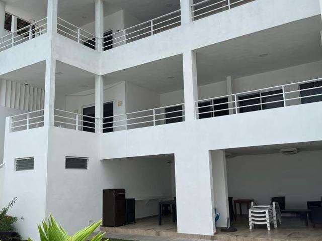 Departamento en renta en Ciudad Madero, Tamaulipas