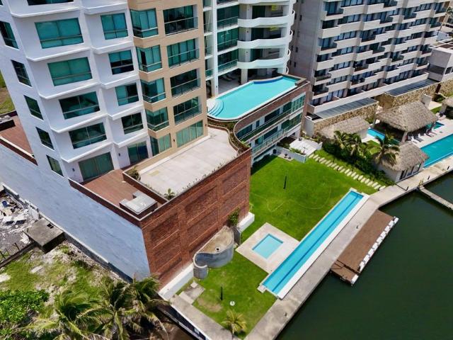 Departamento en renta en Alvarado, Veracruz