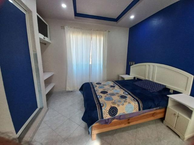 Departamento en renta en Tula De Allende, Hidalgo
