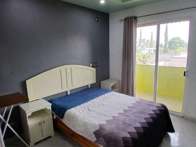 Departamento en renta en Tula De Allende, Hidalgo