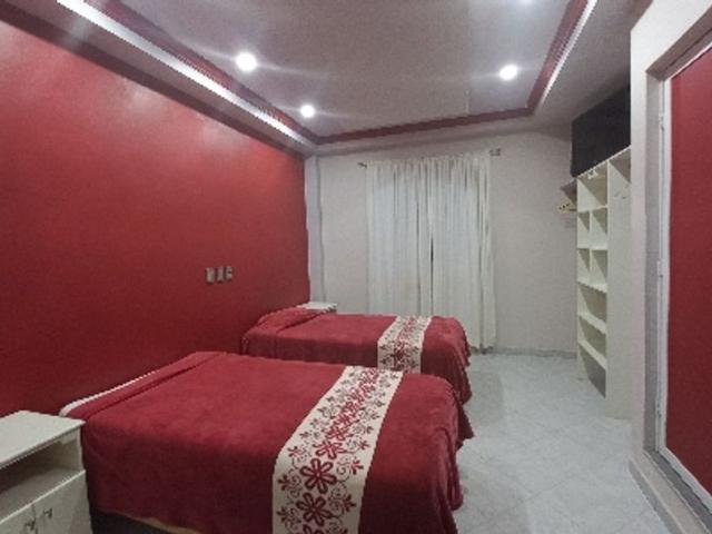 Departamento en renta en Tula De Allende, Hidalgo