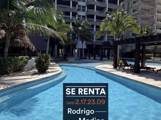 Departamento en renta en Ixil, Yucatán