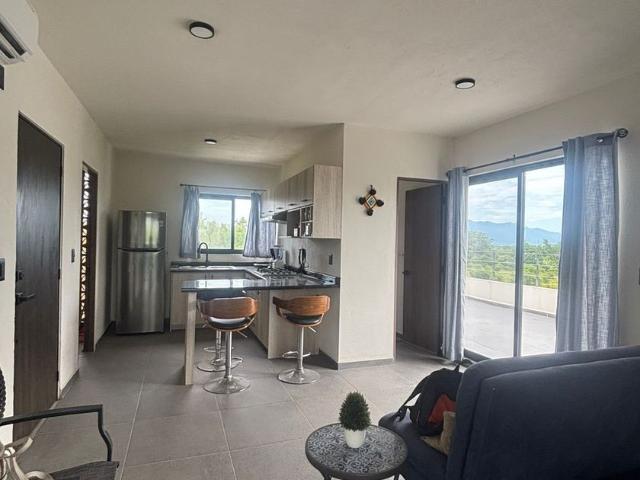Departamento en renta en Ixtapa, Región Costa Norte