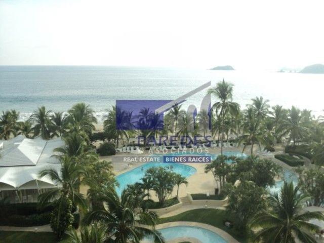 Departamento en renta en Zihuatanejo de Azueta, Guerrero