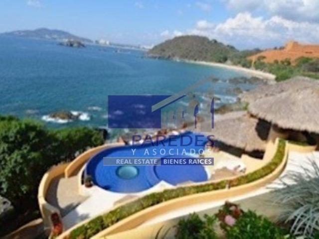 Departamento en renta en Zihuatanejo de Azueta, Guerrero