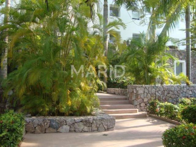 Departamento en renta en Marina Ixtapa, Zihuatanejo de Azueta