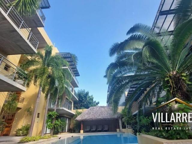 Departamento en renta en Zihuatanejo de Azueta, Guerrero