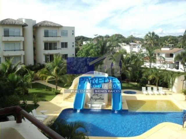 Departamento en renta en Zihuatanejo de Azueta, Guerrero