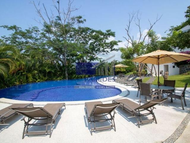 Departamento en renta en Zihuatanejo de Azueta, Guerrero