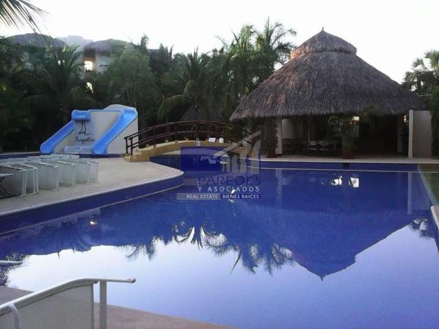 Departamento en renta en Zihuatanejo de Azueta, Guerrero