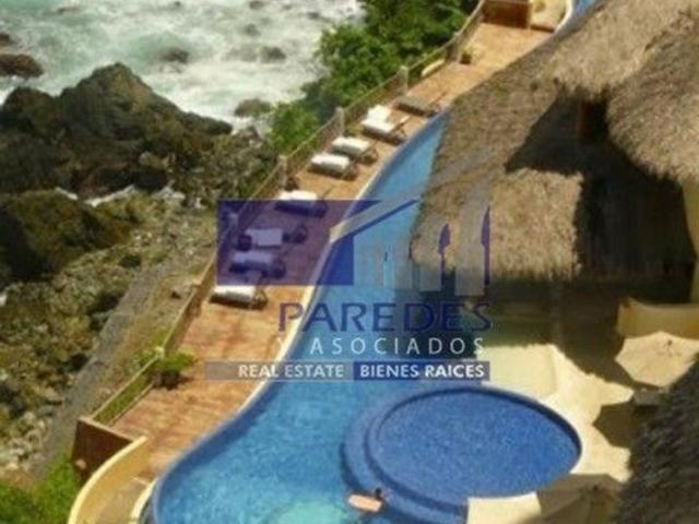 Departamento en renta en Zihuatanejo de Azueta, Guerrero