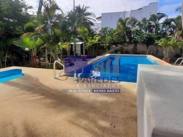 Departamento en renta en Zihuatanejo de Azueta, Guerrero