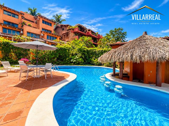 Departamento en renta en Ixtapa Zihuatanejo, Zihuatanejo de Azueta