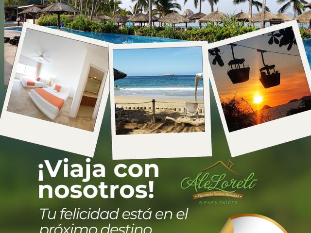 Departamento en renta en Zihuatanejo de Azueta, Guerrero