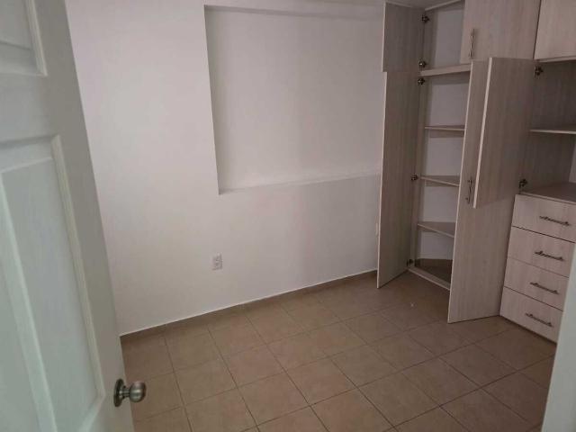 Departamento en renta en Iztacalco, Ciudad de México