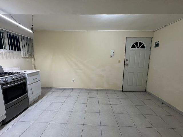 Departamento en renta en Iztacalco, Ciudad de México