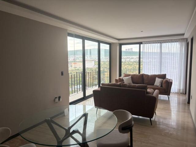 Departamento en renta en Jalpan De Serra, Querétaro