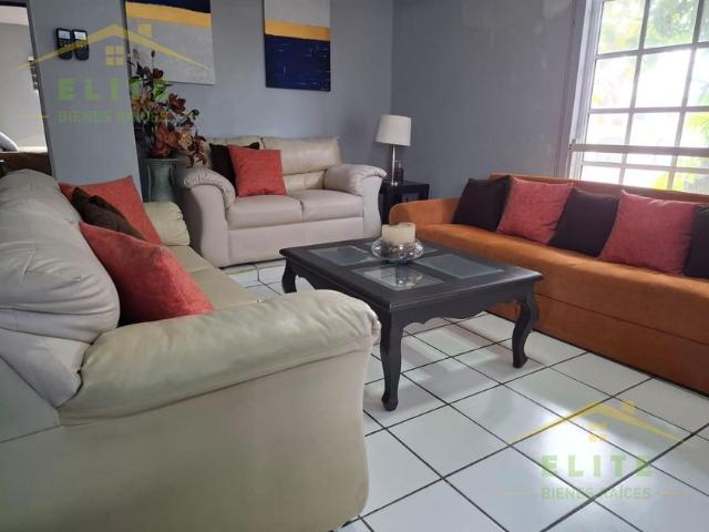 Departamento en renta en Ciudad Madero, Tamaulipas