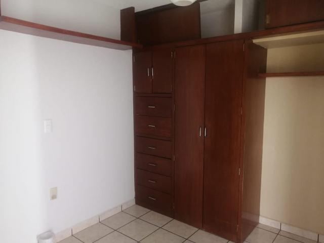 Departamento en renta en Venustiano Carranza, Ciudad de México