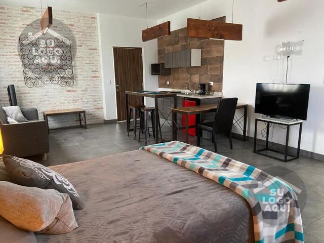Departamento en renta en Aguascalientes, Municipio de Aguascalientes