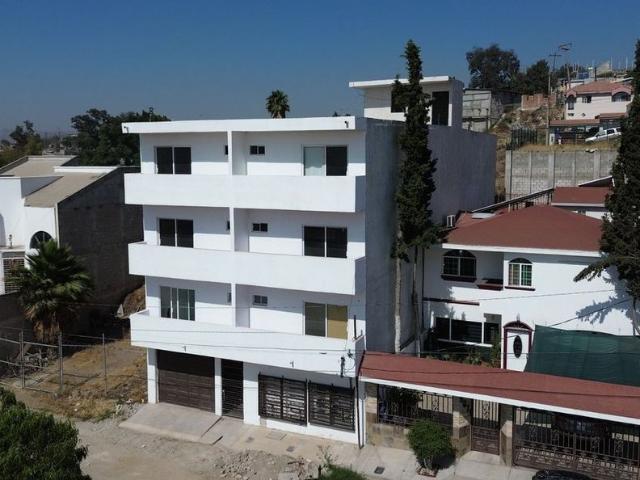 Departamento en renta en Tijuana, Baja California