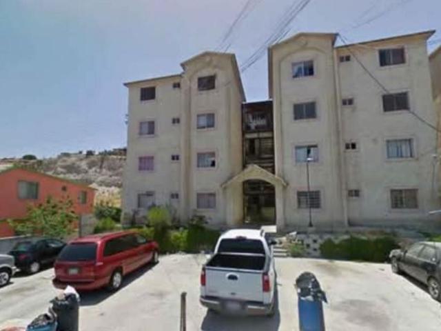Departamento en renta en Delegación La Mesa, Tijuana
