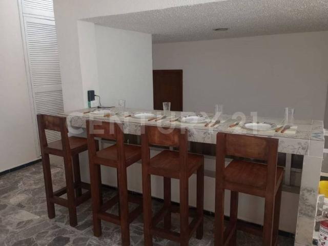 Departamento en renta en Lomas de Circunvalación Oriente, Colima