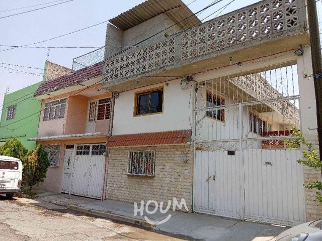 Departamento en renta en Acatepec, Estado de México
