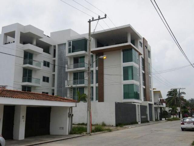 Departamento en renta en Tuxpan, Veracruz